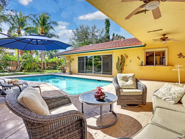 Home for sale at 1440 SW 20th Street - photo 6830228