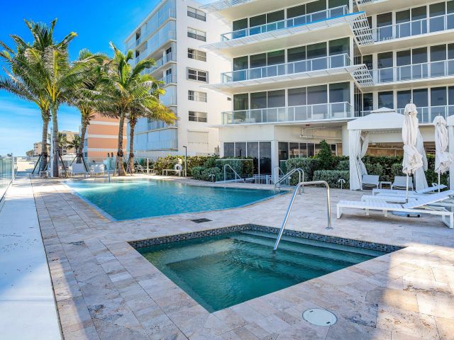 Apartment for rent  Unit #7c - photo 6836573