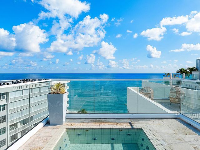 Apartment for rent  Unit #7c - photo 6836579