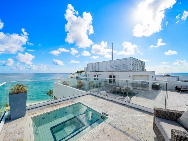 Apartment for rent  Unit #7c - photo 6836580