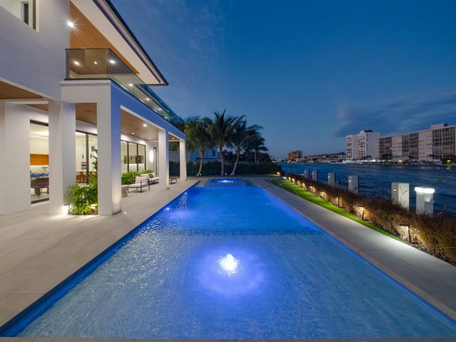 Home for sale at 2880 NE 9th Street - photo 6836466