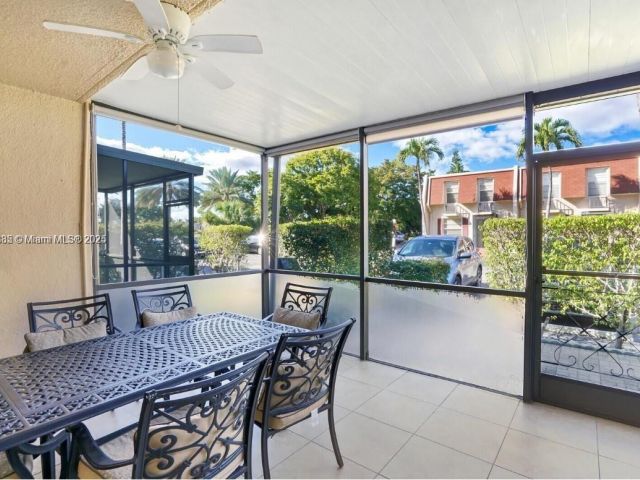 2-bedroom home for sale in Hallandale Beach - 1951 Atlantic Shores Blvd 8 - MondialRealty