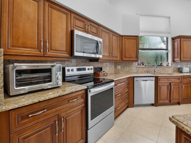 Home for sale at 2462 NW 63rd Street - photo 6850228