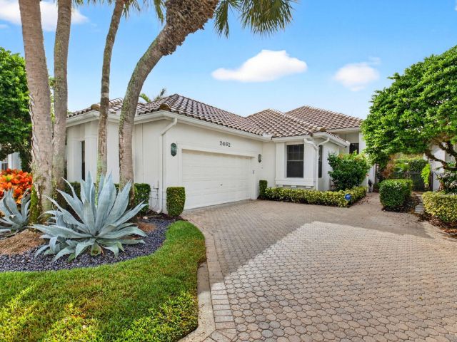 Home for sale at 2462 NW 63rd Street - photo 6850235