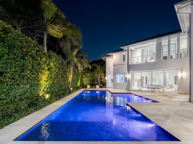 Home for sale at 1900 Sabal Palm Drive - photo 6833301