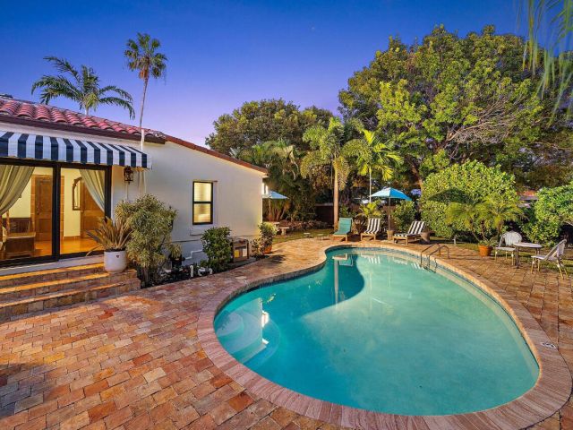 Home for rent at 400 33rd Street - photo 6833108