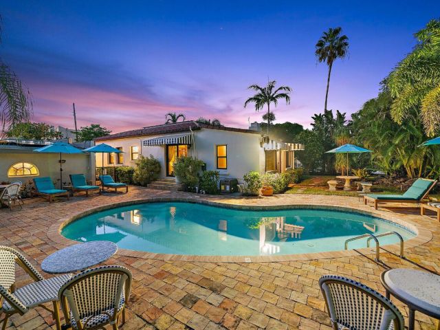 Home for rent at 400 33rd Street - photo 6833109