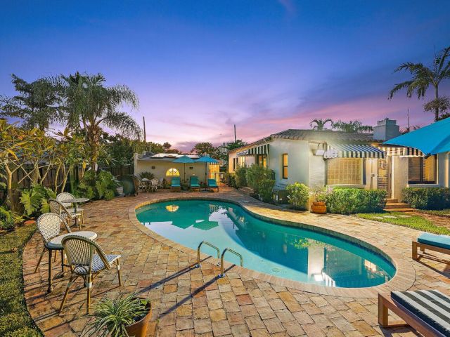 Home for rent at 400 33rd Street - photo 6833110