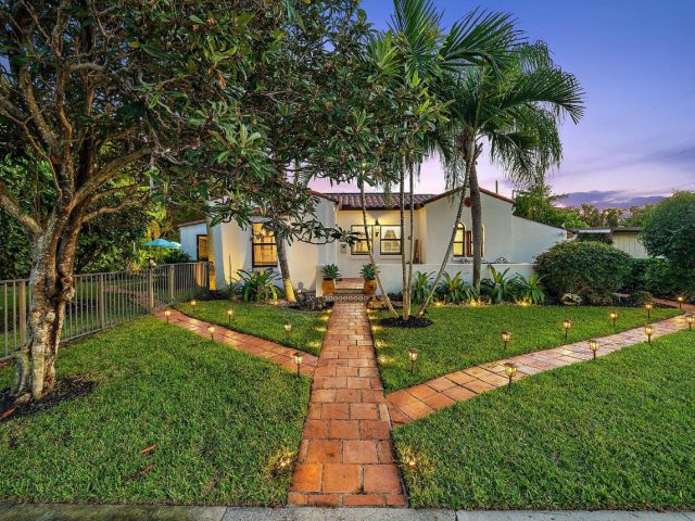 Home for rent at 400 33rd Street - photo 6833113