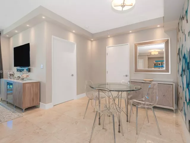2-bedroom condo for rent in Sunny Isles Beach - 17555 E Atlantic Blvd 1005 - MondialRealty