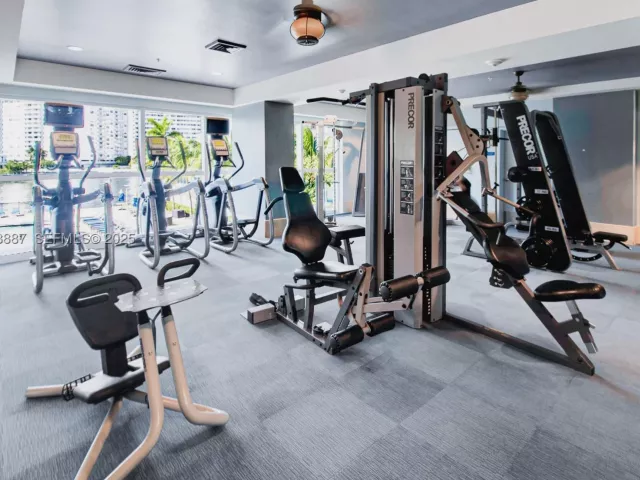 1-bedroom condo for sale in Hallandale Beach - 1945 S Ocean Dr 1410 - MondialRealty