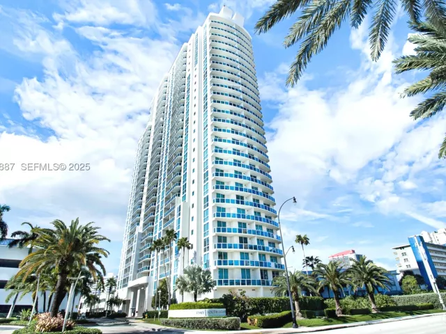 1-bedroom condo for sale in Hallandale Beach - 1945 S Ocean Dr 1410 - MondialRealty