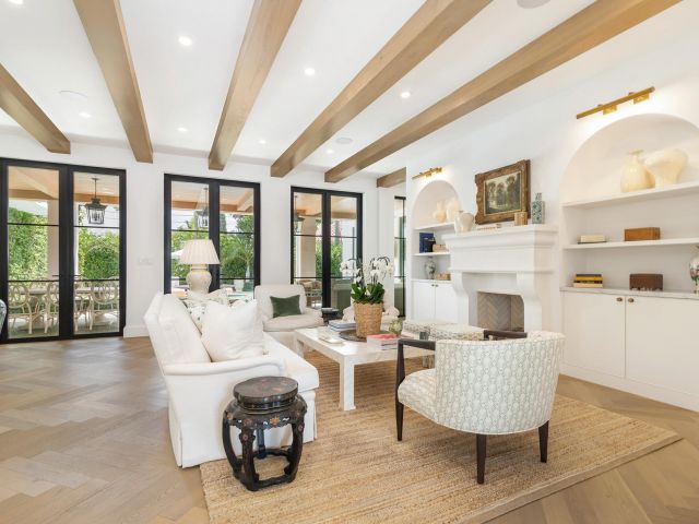 Home for sale at 302 E Lakewood Road - photo 6853872