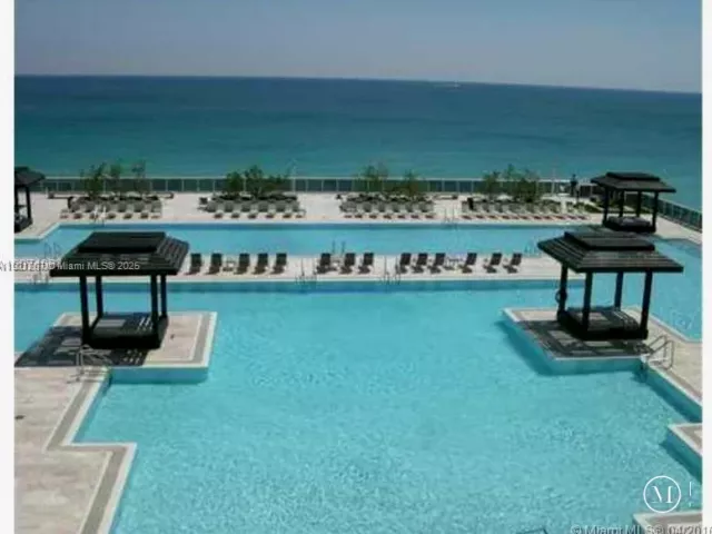 3-bedroom condo for rent in Hallandale Beach - 1850 S Ocean Dr 3107 - MondialRealty