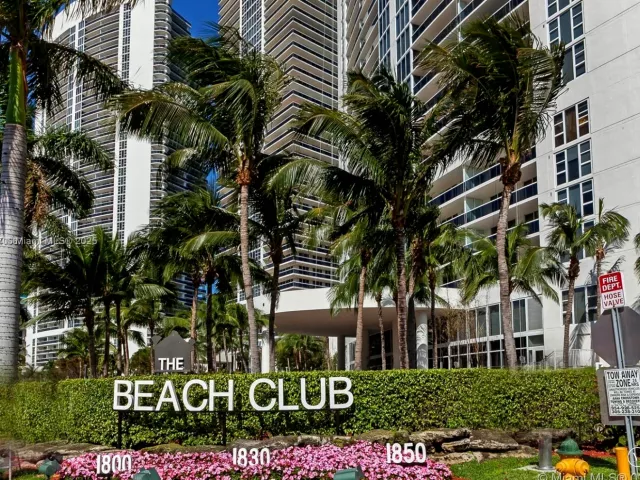 3-bedroom condo for rent in Hallandale Beach - 1850 S Ocean Dr 3107 - MondialRealty