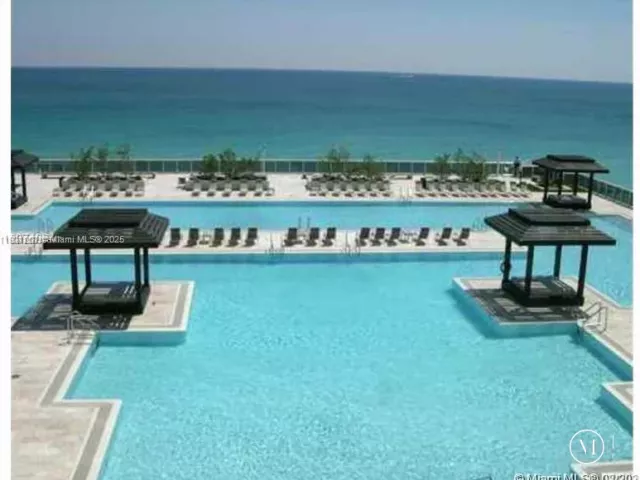 3-bedroom condo for rent in Hallandale Beach - 1850 S Ocean Dr 3107 - MondialRealty