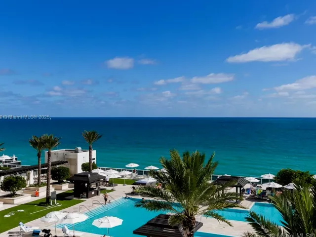 3-bedroom condo for rent in Hallandale Beach - 1850 S Ocean Dr 3107 - MondialRealty