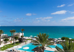 Apartment #3107 at Beach Club I