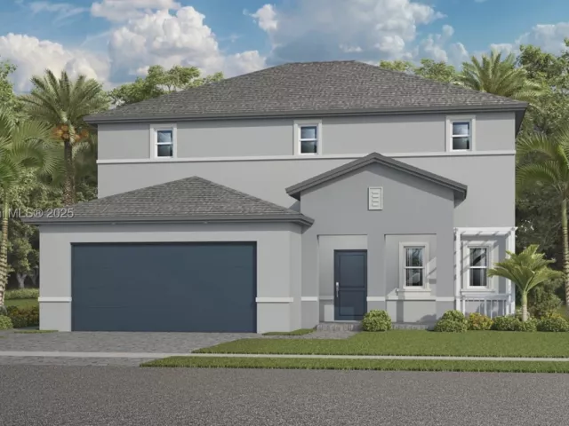 5-bedroom home for sale in Miami - 19551 SW 337 TER - MondialRealty