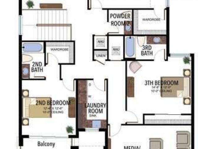 Home for rent at 17166 Ludovica Lane - photo 6843414