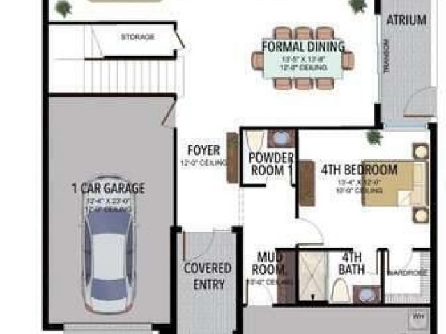 Home for rent at 17166 Ludovica Lane - photo 6843415