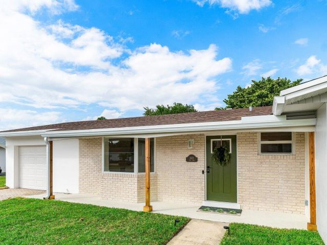 Home for sale at 2433 Palm Road - photo 6833151