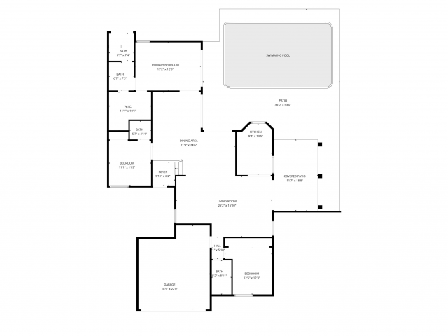 Home for sale at 21089 Brookshire Terrace - photo 6834524