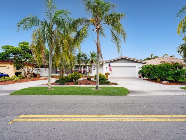 Home for sale at 2102 NE 68th Street - photo 6829074