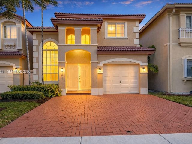 Home for rent at 11541 NW 68th Ter 11541 - photo 7485192