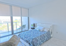 Apartment #1601 at Paraiso Bay