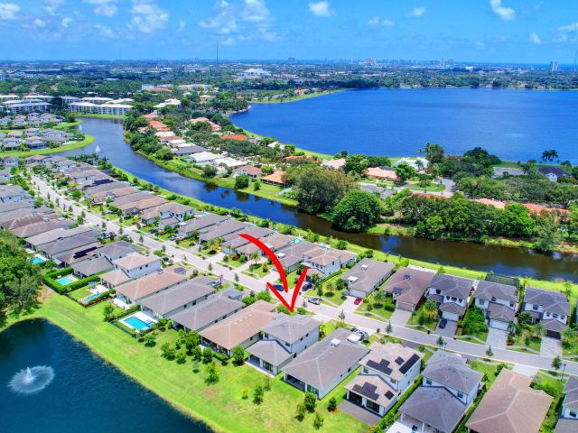 Home for sale at 2848 Gin Berry Way - photo 6838713