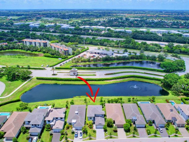 Home for sale at 2848 Gin Berry Way - photo 6838716