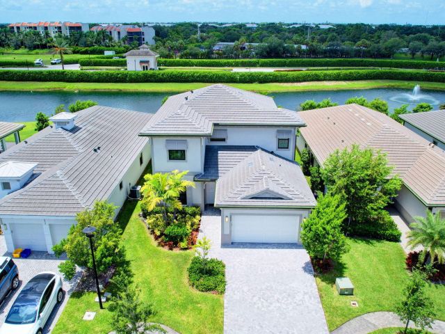 Home for sale at 2848 Gin Berry Way - photo 6838721