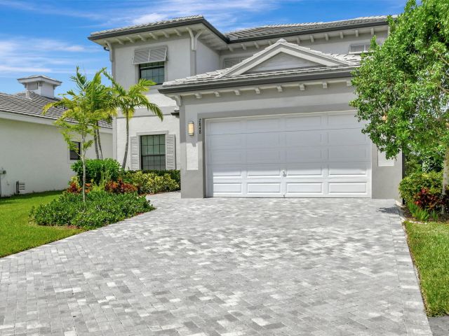 Home for sale at 2848 Gin Berry Way - photo 6838723