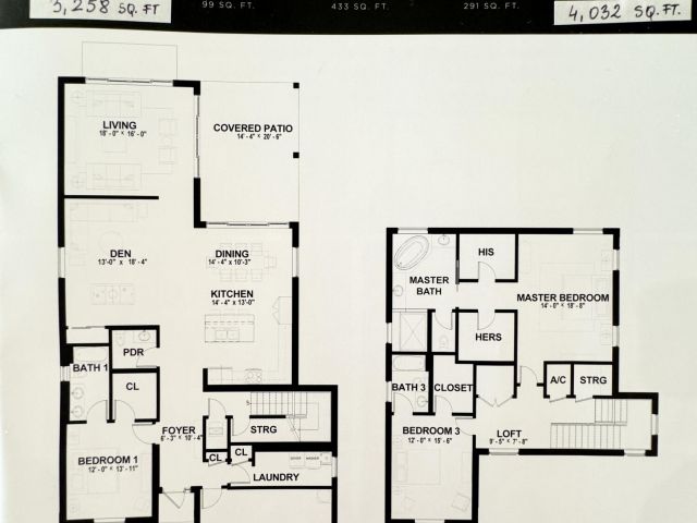 Home for sale at 2848 Gin Berry Way - photo 6838724