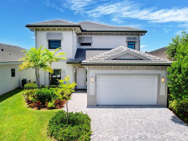 Home for sale at 2848 Gin Berry Way - photo 6838731