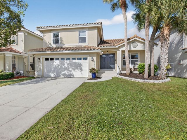 Home for sale at 18134 Blue Lake Way - photo 6835235