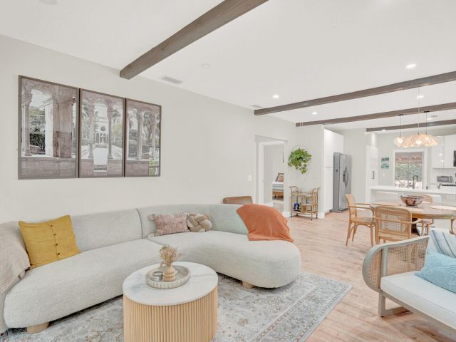 Home for rent at 727 S Fernwood Drive S - photo 6834480