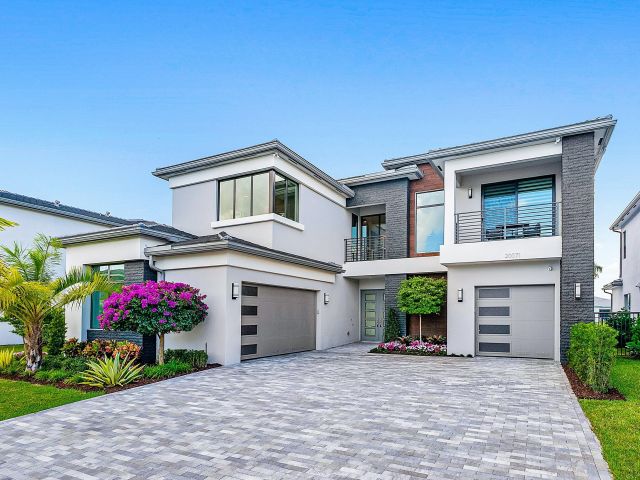 Home for sale at 20071 Pacific Dunes Drive - photo 6834552