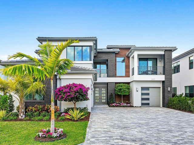 Home for sale at 20071 Pacific Dunes Drive - photo 6834553