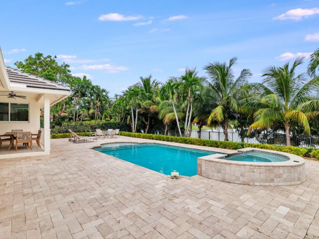 Home for sale at 3317 Embassy Drive - photo 6837963