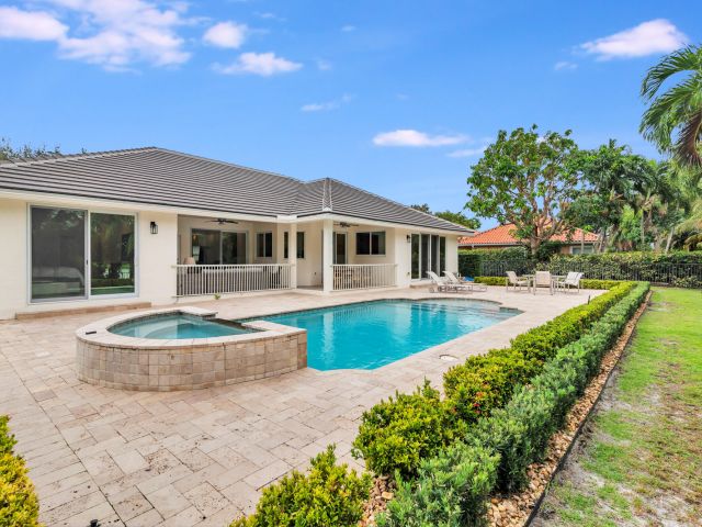 Home for sale at 3317 Embassy Drive - photo 6837965