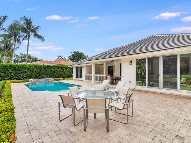 Home for sale at 3317 Embassy Drive - photo 6837966