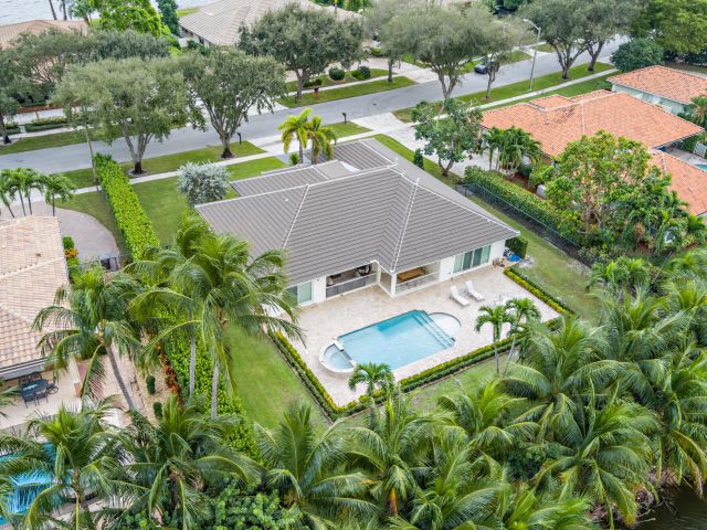 Home for sale at 3317 Embassy Drive - photo 6837969