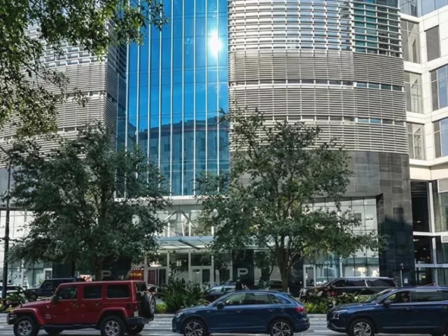 2-bedroom condo for sale in Miami - 851 NE 1st Ave 2008 - MondialRealty