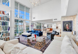 Apartment #2-301 at Atrium