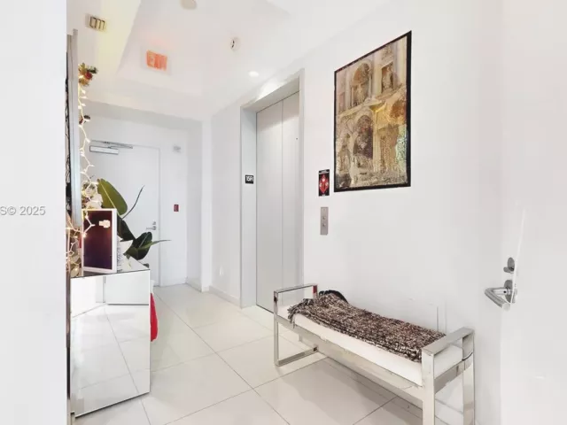 3-bedroom condo for sale in Miami - 851 NE 1st Ave 1508 - MondialRealty