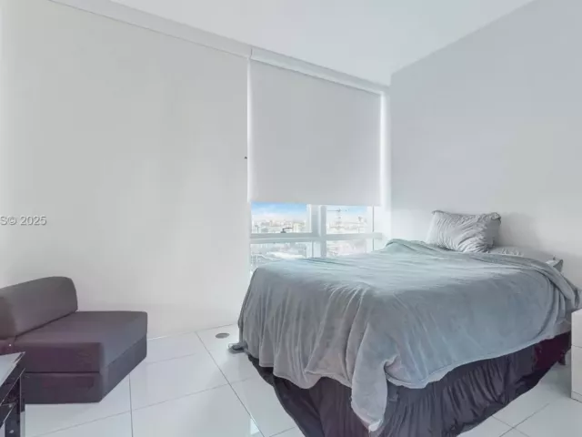 3-bedroom condo for sale in Miami - 851 NE 1st Ave 1508 - MondialRealty