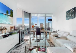 Apartment #1508 at Paramount WorldCenter