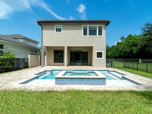 5-bedroom home for rent in Delray Beach - 16245 Pantheon Pass - MondialRealty